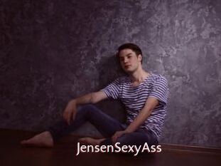 JensenSexyAss