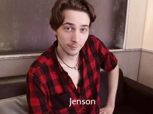 Jenson