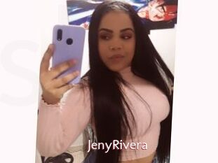 JenyRivera
