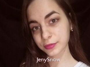 JenySnow