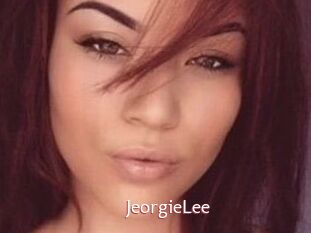JeorgieLee