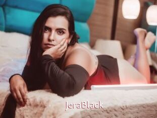 JeraBlack