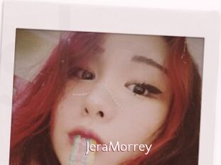 JeraMorrey