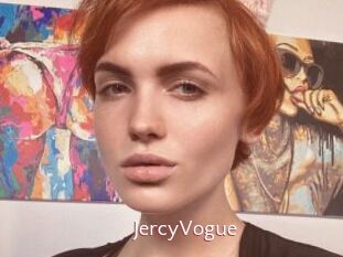 JercyVogue