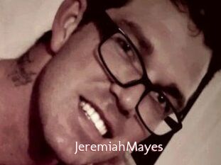 Jeremiah_Mayes