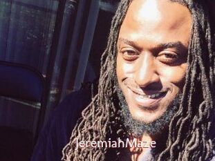 Jeremiah_Maze