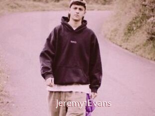 Jeremy1Evans