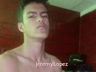JeremyLopez