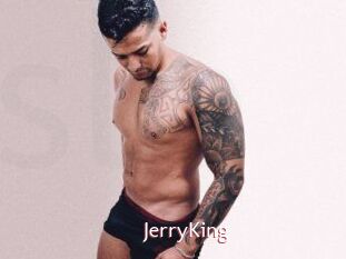 JerryKing