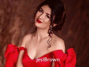JesiBrown