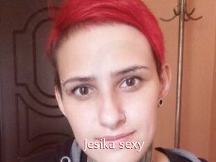 Jesika_sexy_