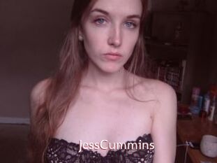 JessCummins