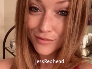 JessRedhead