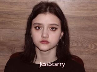 JessStarry
