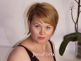 JessaFlirtx