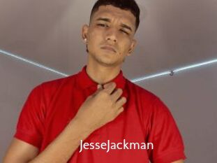 JesseJackman