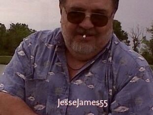 JesseJames55