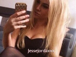 Jessejordaxxx