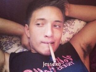 Jessexo
