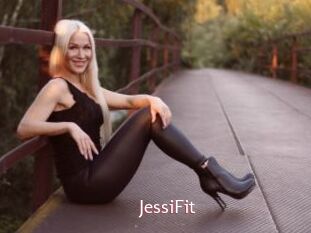JessiFit