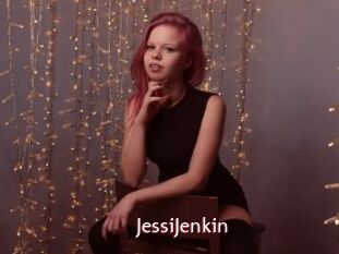 JessiJenkin