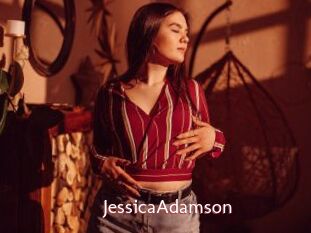 JessicaAdamson