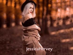 JessicaHervey