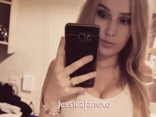 JessicaJanexo