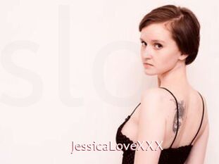 JessicaLoveXXX