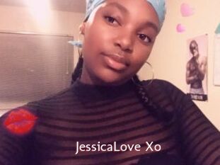 JessicaLove_Xo