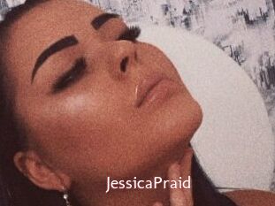 JessicaPraid