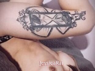 JessicaRai