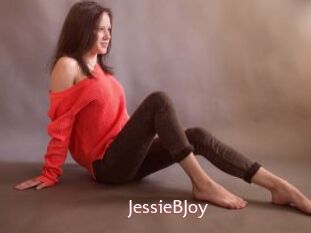JessieBJoy