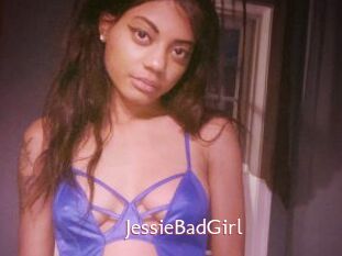 JessieBadGirl
