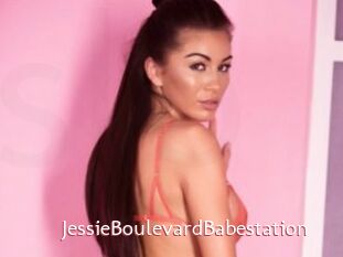 JessieBoulevardBabestation