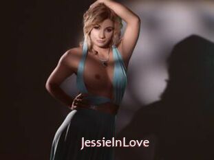 JessieInLove