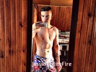JessieWhiteFire
