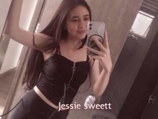 Jessie_sweett