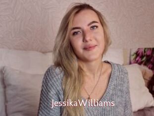 JessikaWilliams