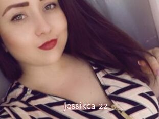 Jessikca_22