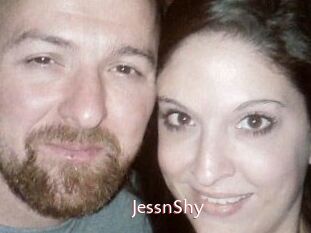 JessnShy