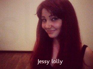 Jessy_lolly