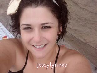 Jessylynnxo