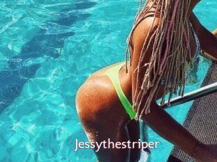 Jessythestriper