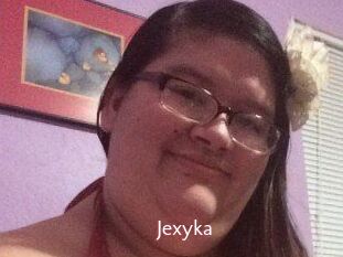 Jexyka