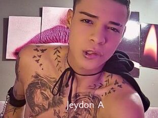 Jeydon_A