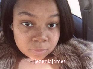 JezeniaJames Sweet links only