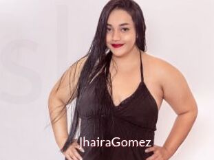 JhairaGomez