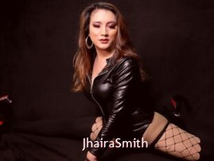 JhairaSmith