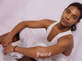 JhannF